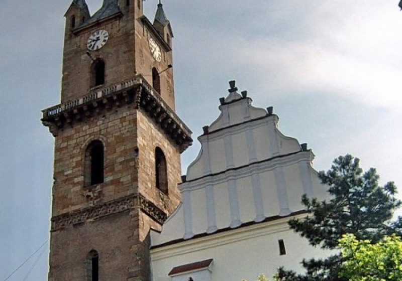Bisericile istorice maghiare se declară împotriva proiectului Roșia Montană Bisericile istorice maghiare se declară împotriva proiectului Roșia Montană