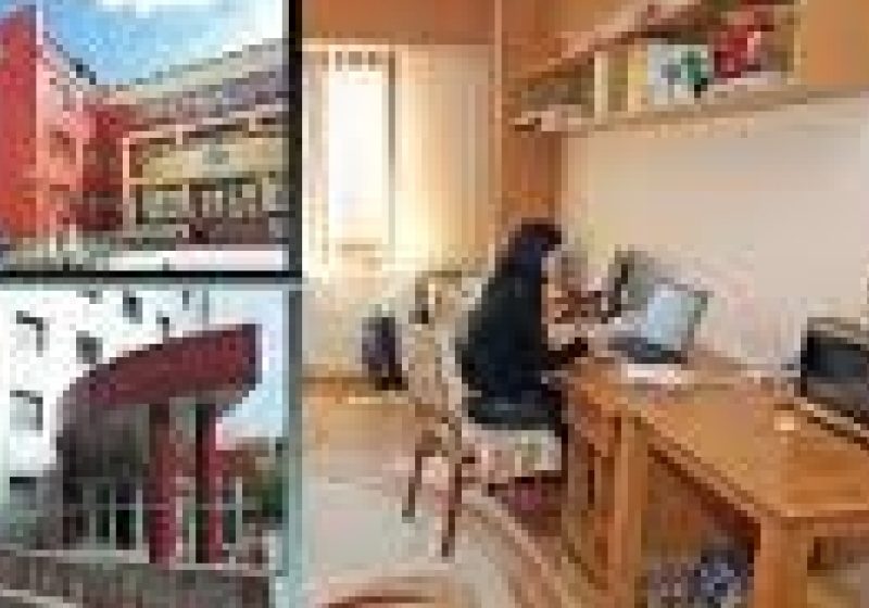 Aproximativ 13.000 de locuri în căminele studenţeşti din Cluj. Tarifele, între 100 şi 300 de lei Aproximativ 13.000 de locuri în căminele studenţeşti din Cluj. Tarifele, între 100 şi 300 de lei