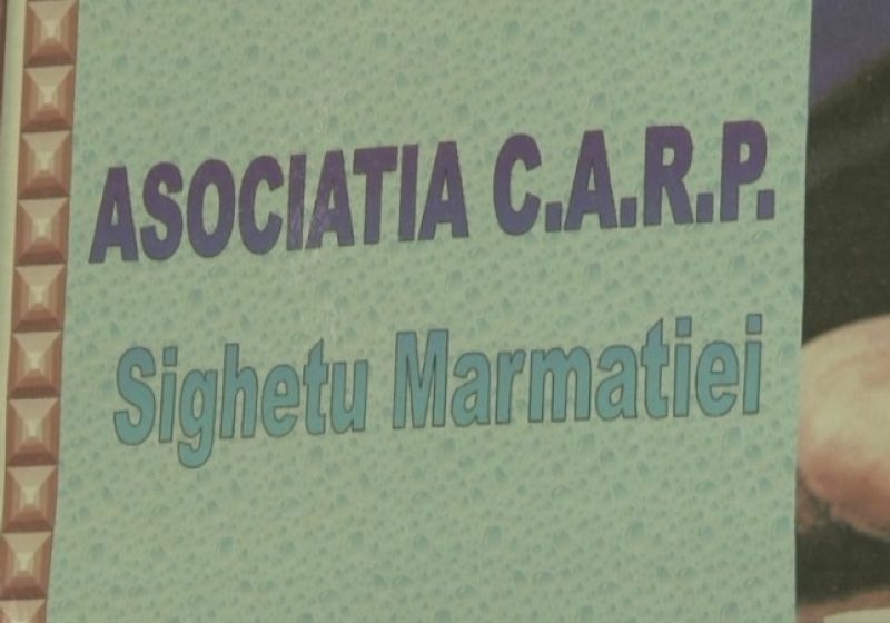 SIGHET: Peste 500 de pensionari s-au împrumutat în luna august la CARP Sighetu Marmaţiei