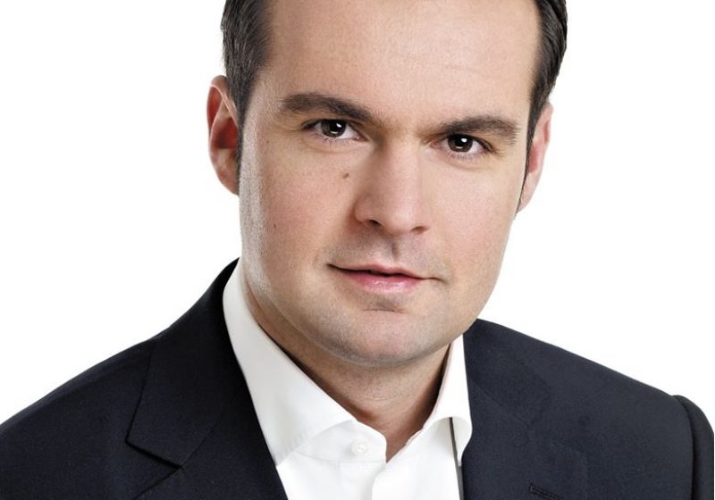 U.N.P.R. se laudă cu un nou membru – Cătălin Cherecheş. Vezi ce declară edilul băimărean