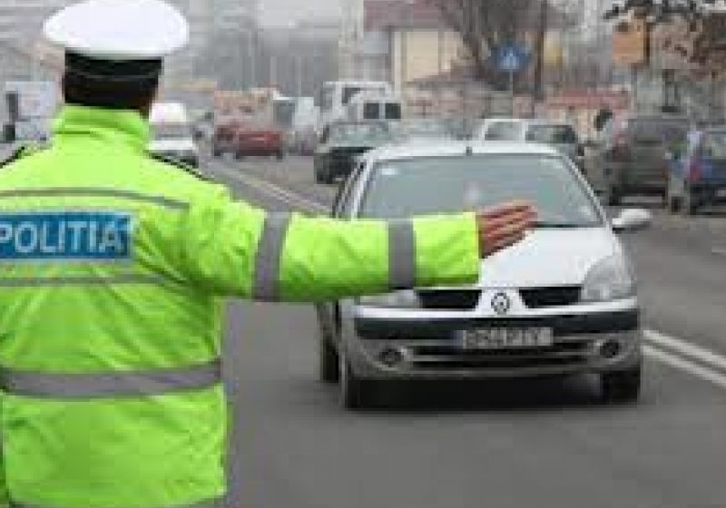 Noul COD RUTIER – Haşotti: Proiectul ar putea suferi "mici ajustări" la amenzi şi suspendarea permiselor