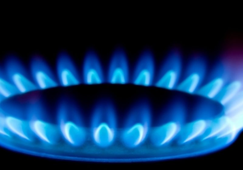 Consumul de gaze al ţării a scăzut cu 19% în iunie 2013, faţă de aceeaşi lună a anului trecut