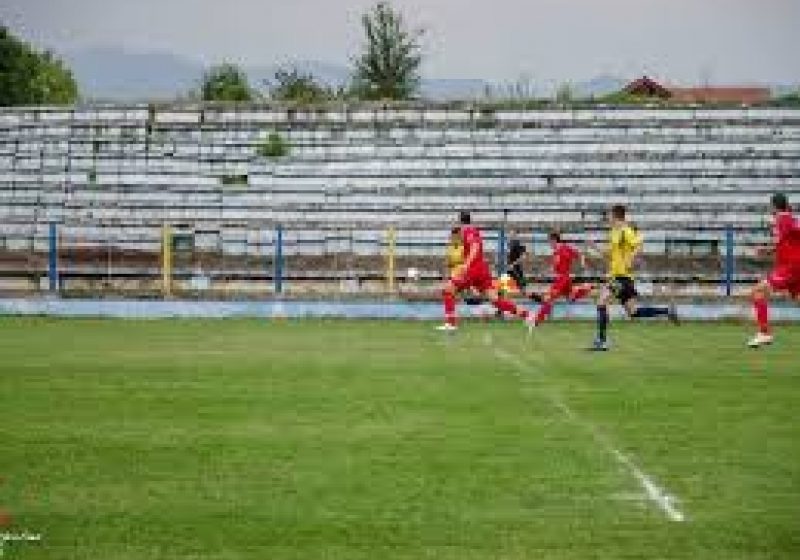 SIGHET: Un nou meci pentru CSM Sighet, în deplasare cu Dumiart Bogdan Vodă