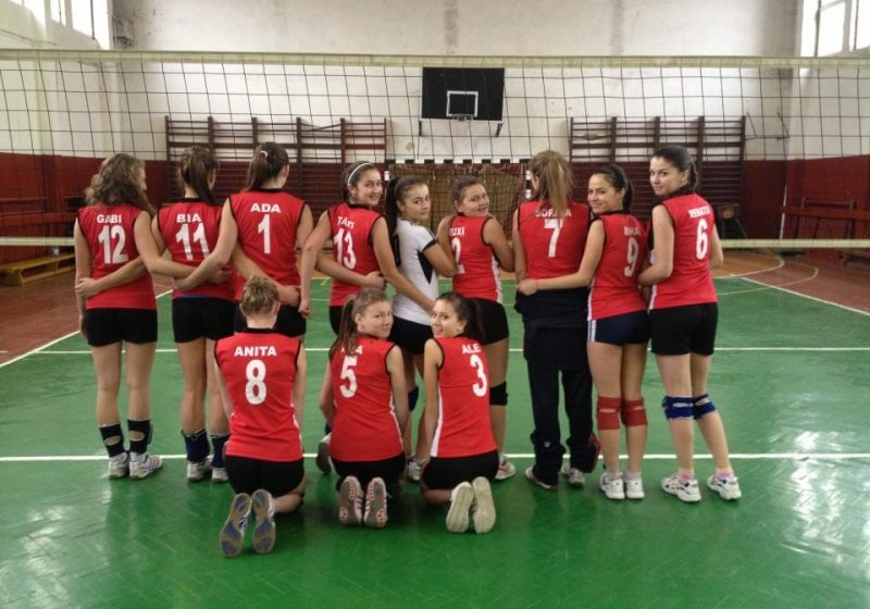 CSS Sighet, debut cu victorie în noul campionat