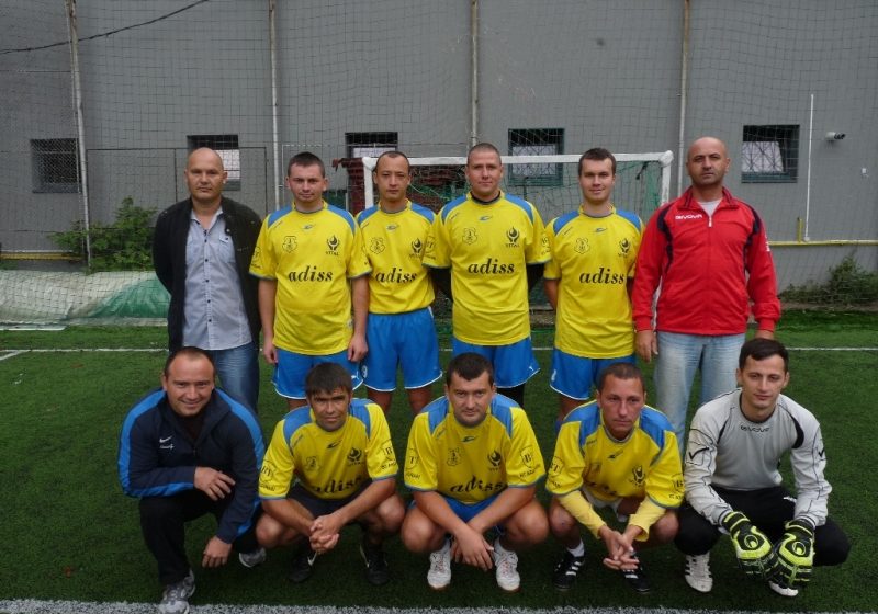 Maramureş: Vezi AICI cum a debutat Cupa “I.P.A. 2013” la minifotbal