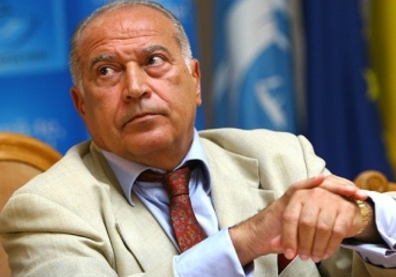 Dan Voiculescu, CONDAMNAT la 5 ani de închisoare CU EXECUTARE în dosarul ICA. REACŢIA lui Voiculescu