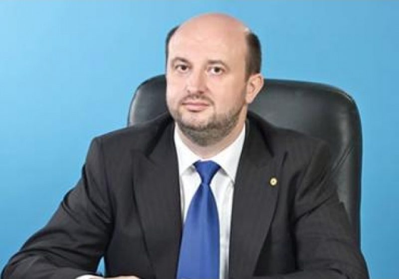 Vicepremierul Daniel Chițoiu: Agricultura este unul din obiectivele prioritare ale guvernării USL Vicepremierul Daniel Chițoiu: Agricultura este unul din obiectivele prioritare ale guvernării USL