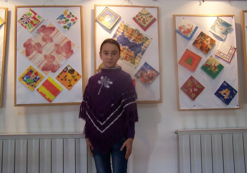 Baia Mare: “Parada anotimpurilor” la Secţia pentru copii a Bibliotecii Judeţene “Petre Dulfu”