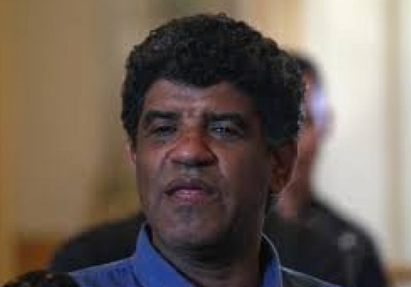 Fiica fostului şef al serviciilor de informaţii libiene se află în mâinile forţelor de securitate