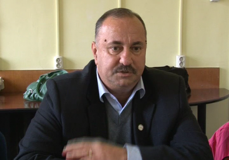 Baia Mare: Cartel-Alfa Maramureş s-a lămurit şi de Guvernul Ponta. Hosu: "Prioritar e proiectul lor politic decât cel economic"