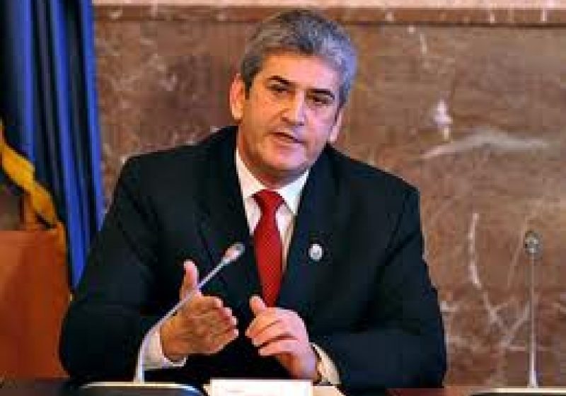 Gabriel Oprea: Sinistraţii din Galaţi vor primi apă şi alimente din rezervele de stat Gabriel Oprea: Sinistraţii din Galaţi vor primi apă şi alimente din rezervele de stat