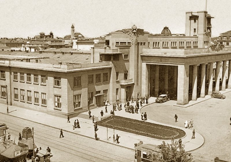 Semnificaţii istorice pentru ziua de 25 septembrie Semnificaţii istorice pentru ziua de 25 septembrie