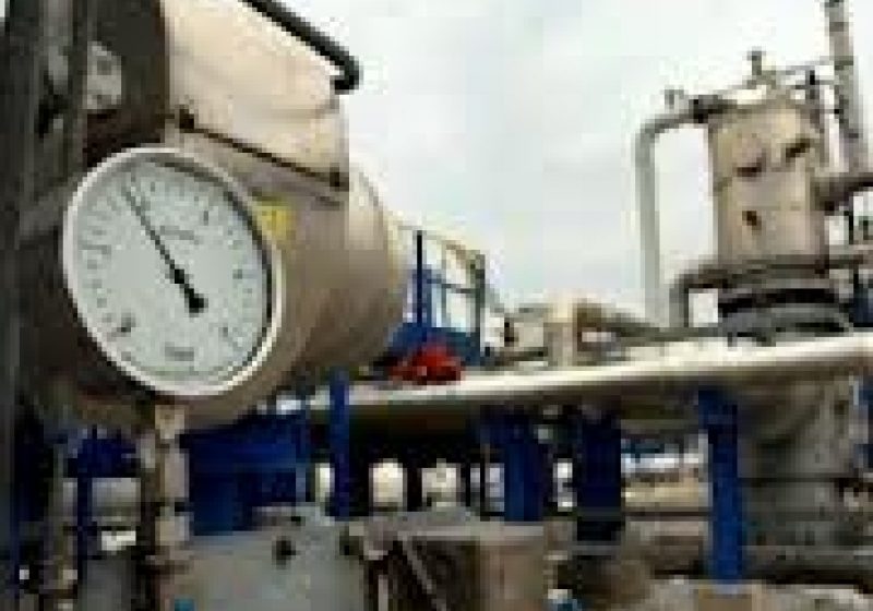 Populaţia şi termocentralele vor consuma doar 5% gaze de import în luna octombrie