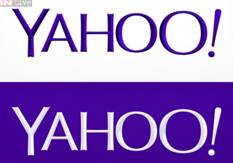 Gigantul Yahoo şi-a schimbat logo-ul