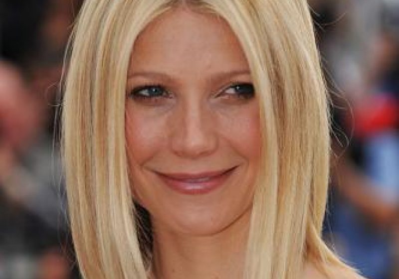 Gwyneth Paltrow a obţinut permisul de conducere a motocicletei
