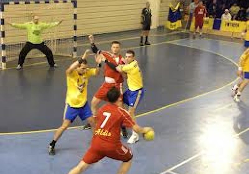 Maramureş: Jandarmii vor asigura odinea şi liniştea publică la competiţiile sportive din acest weekend