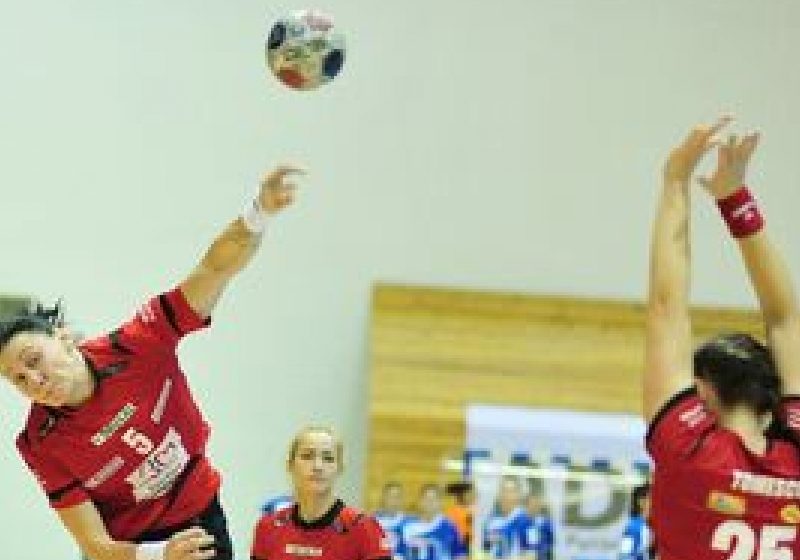 Handbal feminin: HCM Baia Mare – Viborg HK 26-25, în preliminariile Ligii Campionilor Handbal feminin: HCM Baia Mare – Viborg HK 26-25, în preliminariile Ligii Campionilor