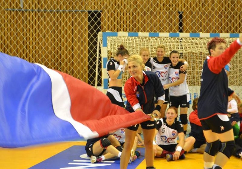 HCM Baia Mare are probleme de efectiv în cea mai puternică competiţie, Liga Campionilor
