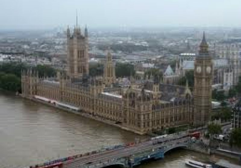 Un conservator britanic avertizează în legătură cu imigraţia din "lumea a treia". Românii şi bulgarii nu sunt vizaţi