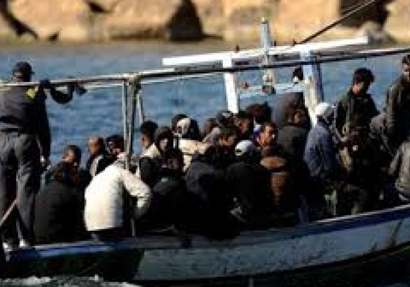 Războiul din Siria se mută în Europa: Afluxul de imigranţi riscă să scape de sub control