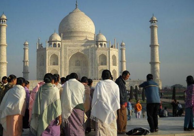 Bărbaţii din India sunt cei mai puţin activi sexual din lume