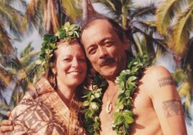 Janice Keihanaikukauakahihuliheekahaunaele îşi recapătă numele din 35 de litere Janice Keihanaikukauakahihuliheekahaunaele îşi recapătă numele din 35 de litere
