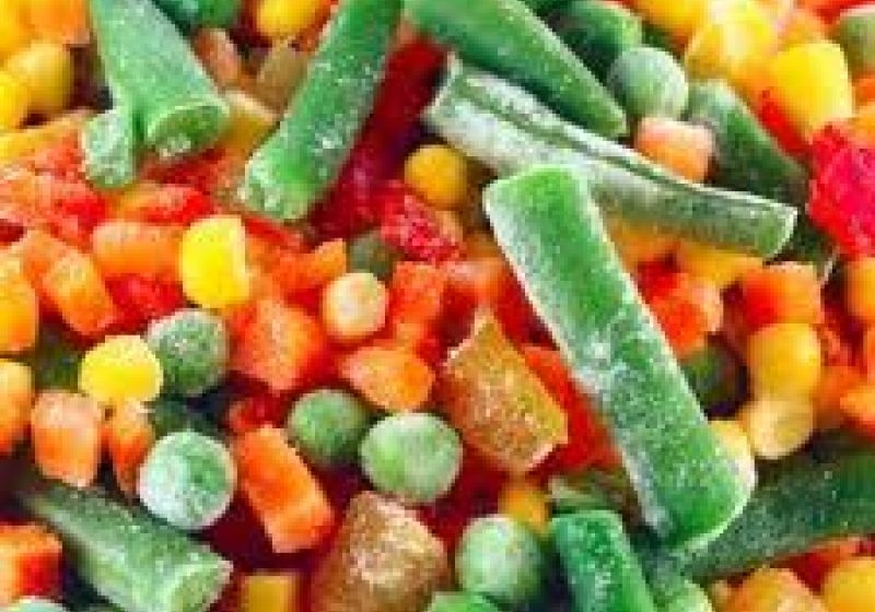 Dr. Mencinicopschi: "Alimentele CONGELATE pot provoca îmbolnăviri grave şi chiar moartea"