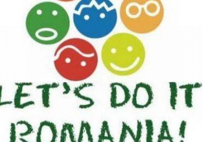 Baia Mare: Let’s do it – eveniment îmbinat cu un show de improvizaţie în data de 24 septembrie