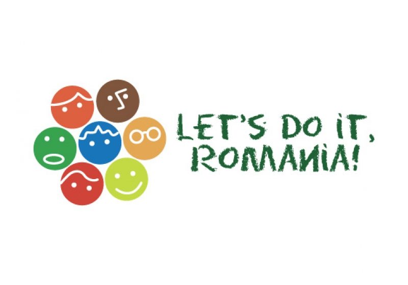 SIGHET: Acţiunea de ecologizare Let’s do it România se va desfăşura sâmbătă şi în municipiul nostru
