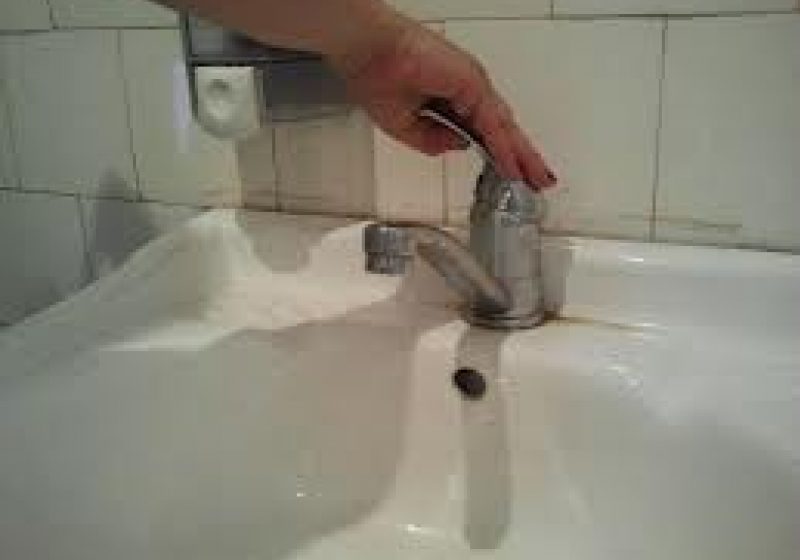 Mai multe străzi şi cartiere din Sighet şi Baia Mare rămân fără apă