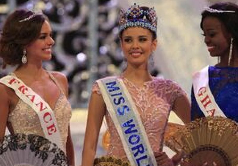 Miss Filipine a câştigat titlul Miss World 2013 Miss Filipine a câştigat titlul Miss World 2013