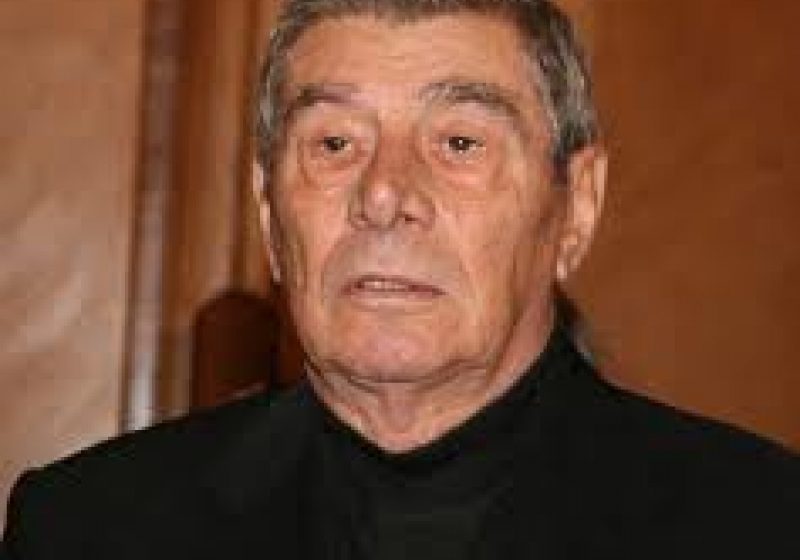 Mitică Popescu, deţinut în închisorile comuniste: Am avut şansa că eram tânăr. Mulţi au murit de foame