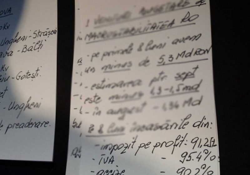 Detaliul din NOTIŢELE scrise cu mâna de TRAIAN BĂSESCU. De aici ar putea veni un nou dezastru pentru România Detaliul din NOTIŢELE scrise cu mâna de TRAIAN BĂSESCU. De aici ar putea veni un nou dezastru pentru România