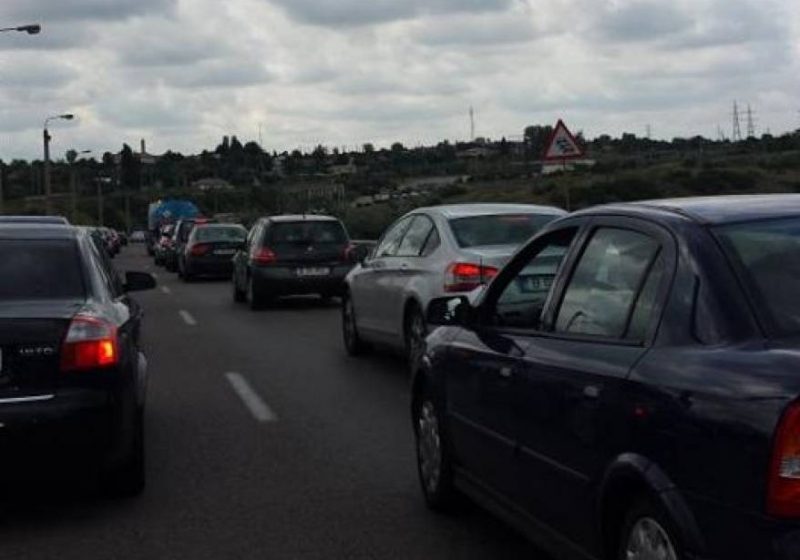Noul COD RUTIER: Sancţiunile din noua legislaţie rutieră, micşorate substanţial faţă de proiectul iniţial