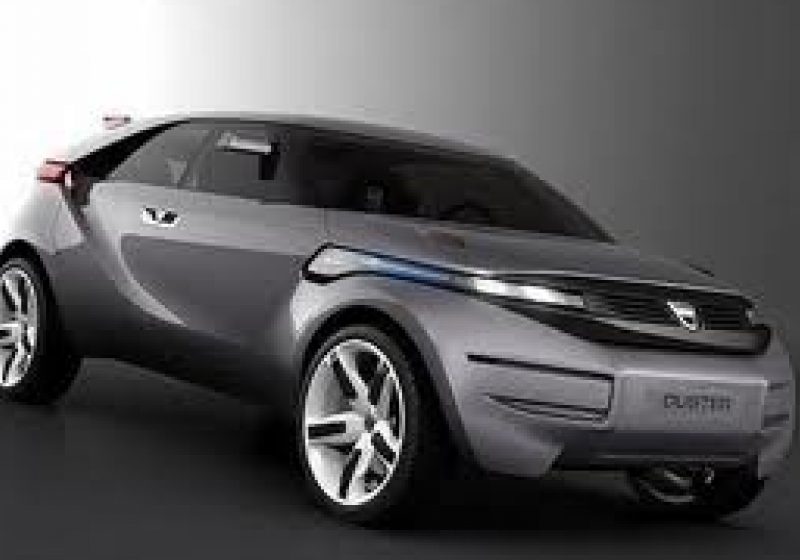 Dacia va lansa marţi noul Duster, la Salonul Auto de la Frankfurt. Ce aduce nou modelul faţă de vechiul Duster Dacia va lansa marţi noul Duster, la Salonul Auto de la Frankfurt. Ce aduce nou modelul faţă de vechiul Duster