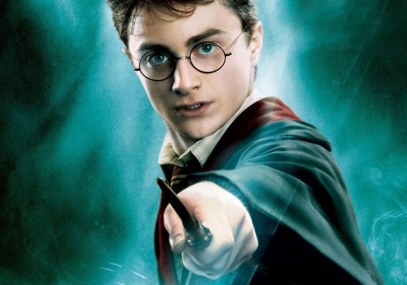 O nouă serie de filme inspirate din universul "Harry Potter", în pregătire la Hollywood