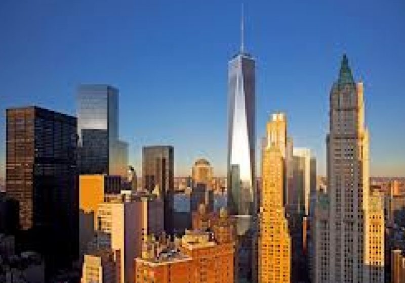 O nouă victimă a atentatelor de la World Trade Center a fost identificată O nouă victimă a atentatelor de la World Trade Center a fost identificată