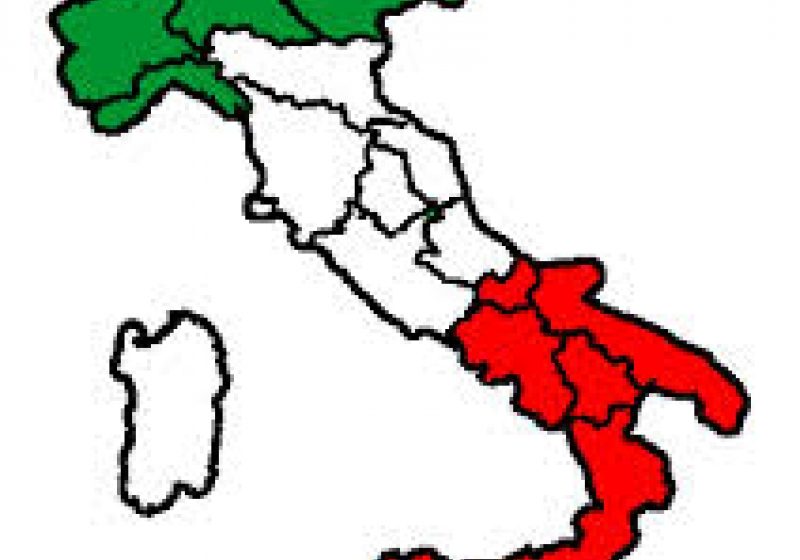O vastă rețea de tuneluri secrete, descoperită sub un oraș italian