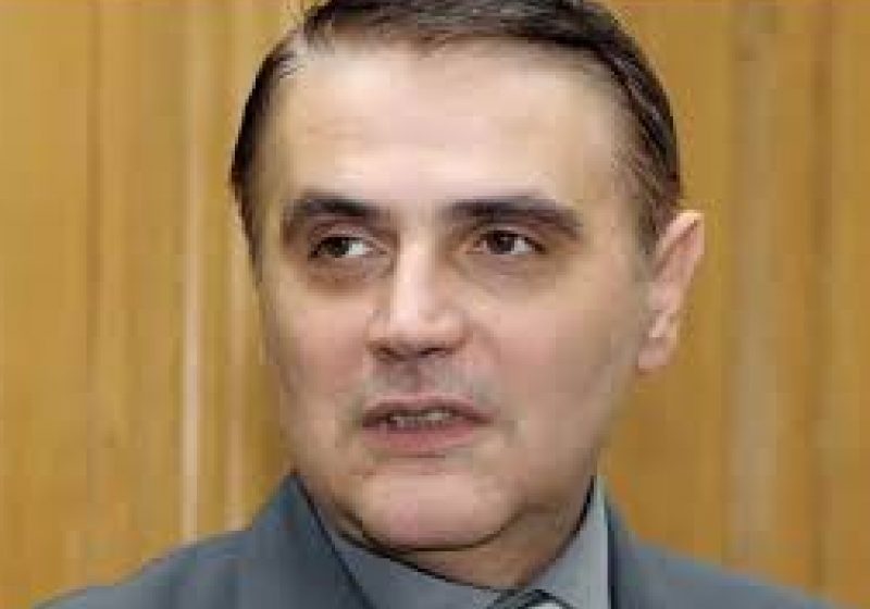 Ovidiu Silaghi, urmărit penal pentru trafic de influenţă