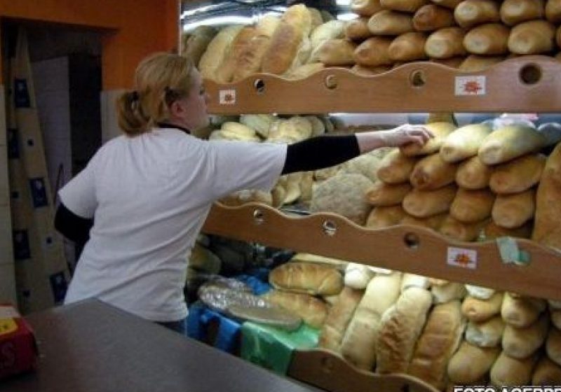 71% din producători şi 82% din comercianţi au scăzut preţul la pâine 71% din producători şi 82% din comercianţi au scăzut preţul la pâine