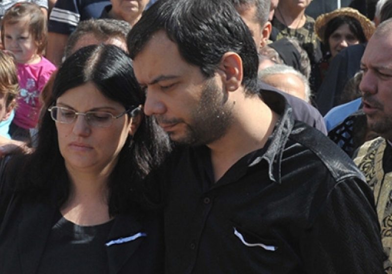 MESAJUL mamei lui Ionuţ Anghel, după ce legea privind eutanasierea câinilor fără stăpân a intrat în vigoare MESAJUL mamei lui Ionuţ Anghel, după ce legea privind eutanasierea câinilor fără stăpân a intrat în vigoare