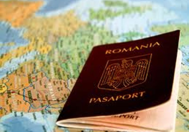 Ţările UE ar putea reintroduce vizele pentru SUA şi Canada dacă acestea nu permit libera circulaţie a românilor
