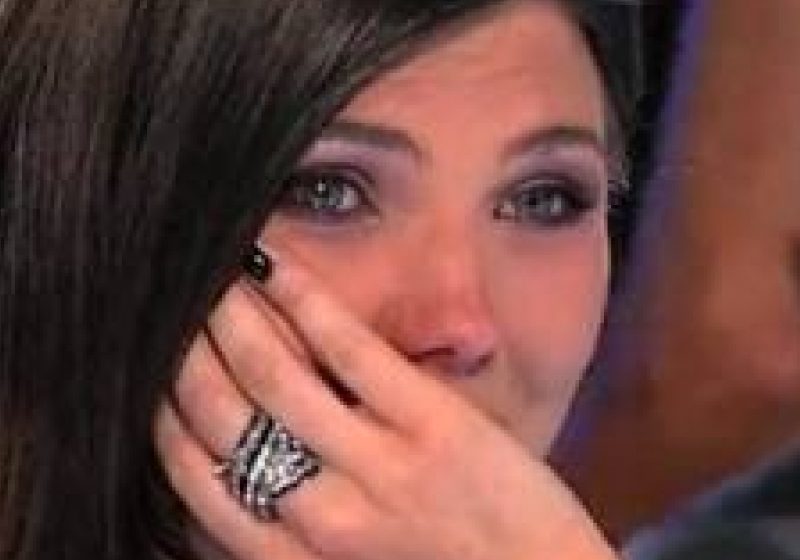 „Nu aveţi Dumnezeu!” Paula Seling plânge şi se roagă pentru o salvare. Situaţia în care a ajuns cântăreaţa