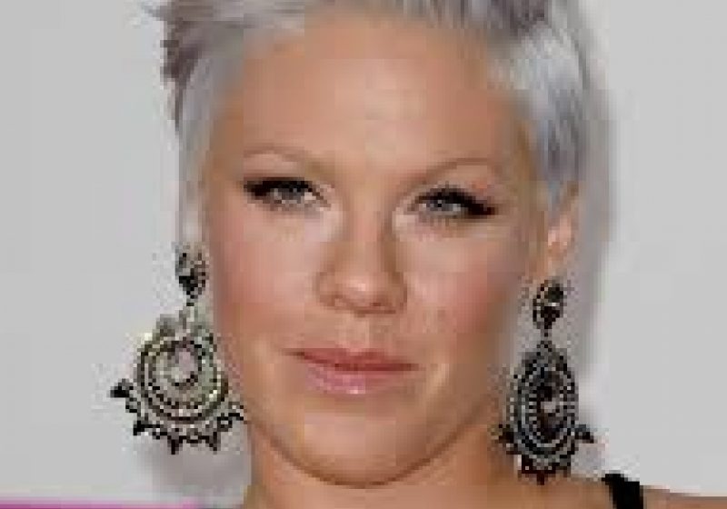 Pink, desemnată Femeia Anului 2013 de revista Billboard Pink, desemnată Femeia Anului 2013 de revista Billboard