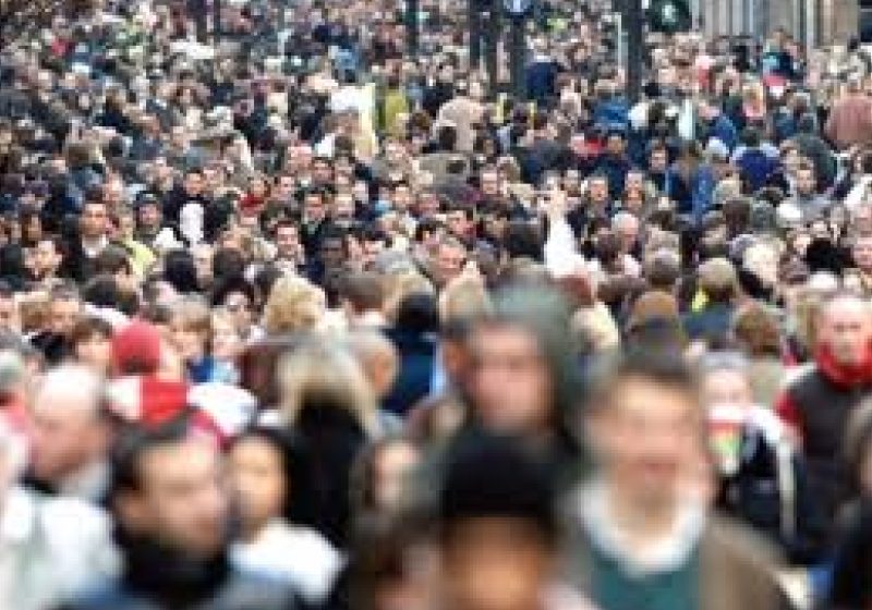 Populaţia României a scăzut cu 539 persoane în luna iulie 2013 Populaţia României a scăzut cu 539 persoane în luna iulie 2013