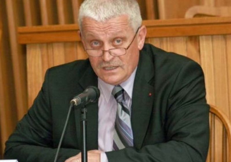Prefectul Anton Rohian  a purtat discutii cu reprezentantii Coaliţiei  Profesioniştilor din Sistemul de Sănătate Maramureş