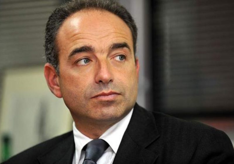 Preşedintele UMP se opune intrării României şi Bulgariei în spaţiul Schengen