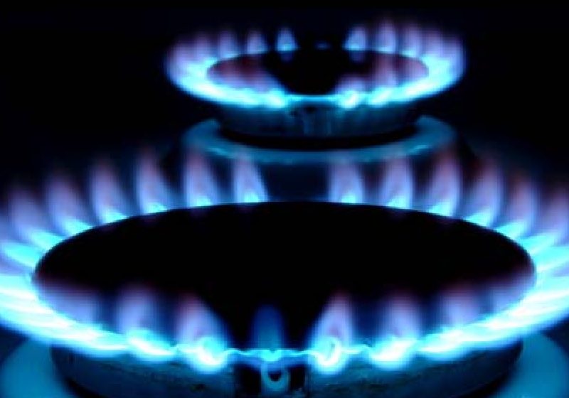 Preţul gazelor pentru populaţie va creşte de la 1 octombrie cu cel mult 1%