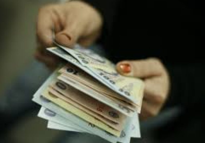 Liviu Marian Pop interesat de restanțele salariale ale profesorilor de la Centrul Universitar Nord Baia Mare