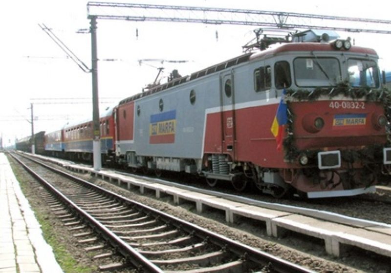 Procesul de privatizare a companiei CFR Marfă va fi reluat, dacă actuala procedură eșuează